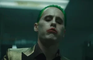 Reżyser Legionu Samobójców żałuje, że Joker nie został głównym arcyłotrem filmu