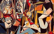 Padł aukcyjny rekord za dzieło sztuki - 179,4 mln USD za obraz Picassa