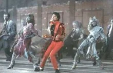 Mały Michael Jackson - poszukiwany