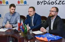 Bydgoszcz ogłasza Ogólnopolską Rywalizację Rowerową