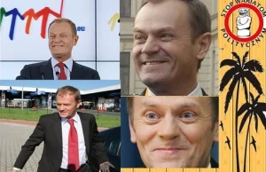 Czy Donald Tusk jest chory na encefalopatię?