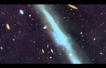 [ENG] The Age of Hubble - film o teleskopach na Ziemi i o teleskopie Hubble'a