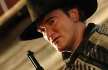 Quentin Tarantino krytykuje Netflixa. A nawet nie wie, jak działa...