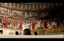 Arena Śmierci - Koloseum.