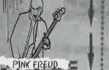 Pink Freud - Dziwny Jest Ten Kraj.