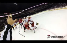 GoPro umieszcza kamerę na kasku sędziego Amerykańskiej Ligi Hokejowej