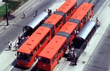 W 20 minut z Warszawy do Piaseczna? "Wpuśćmy na Puławską metrobusy".