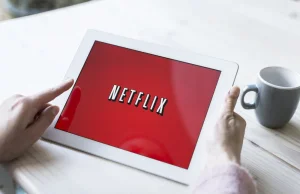 Netflix już prawie w Polsce.