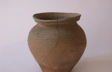 Pracownicy Muzeum Ceramiki odkryli pozostałości najstarszej bolesławieckiej...
