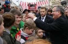 Prezydent popędza parlament. Pisze list o zakazie zasłaniania twarzy