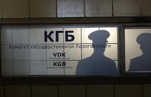 Opublikowano listę litewskiego KGB. Są na niej Polacy!