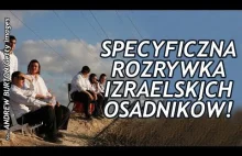 Jak spędzają wolny czas obywatele Izraela?????????