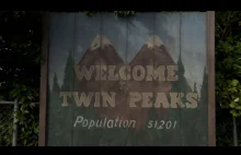 Twin Peaks (reż. David Lynch) z nowym trailerem