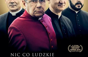 „Kler” na Showmax w pierwszej połowie przyszłego roku