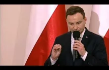 Prezydent Duda zainaugurował prace nad Strategią Polskiej Polityki Historycznej