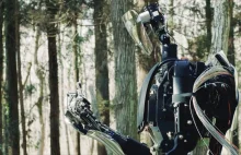 Oto MELTANT-α, niezwykły robot-avatar człowieka