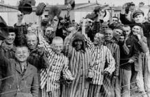 Wyzwolenie KL Dachau przez wojska amerykańskie. 71 rocznica.