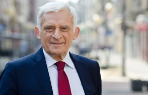 Jerzy Buzek: Porozumienie ws. Nord Stream 2 dobre dla Polski