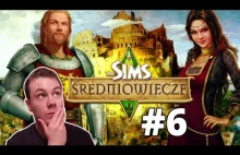 Bestialskie szynszyle - The Sims: Średniowiecze #6