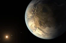 Naładowany tlen w jonosferze egzoplanety może być wskaźnikiem życia