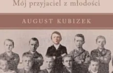 Adolf Hitler. Mój przyjaciel z młodości