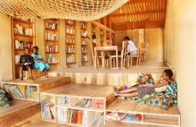 Najładniejsze biblioteki dziecięce na świecie