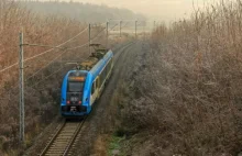 Pesa i woj, śląskie w sądzie. Chodzi o kary umowne za opóźnienia dostaw...