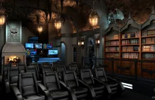 Elite Home Theater Seating - Home Theater Furniture | Home Theater Chairs