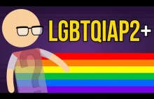 LGBTQIAP2+
