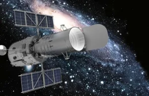 Polska pracuje nad programem kosmicznym