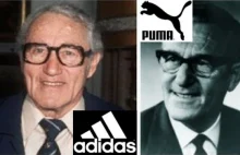 O tym jak dwóch nienawidzących się braci stworzyło marki butów Puma i Adidas