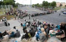 Czerwcowy wypadek na Gran Turismo Polonia: organizatorzy jednak są bez winy