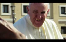 Papież Franciszek opowiada dowcip o...