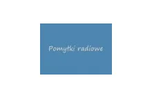 Pomyłki radiowe - klasyka:)