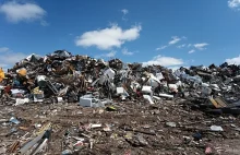 Szara strefa w odpadach to już 2,7 mld zł – Gazeta Trybunalska