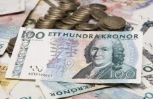 Szwecja chce zmusić banki do obsługiwania… gotówki