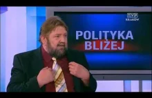 Bezsensy w Parlamencie Europejskim - Stanisław Żółtek, europoseł