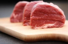 Zieloni chcą podnieść VAT na mięso z 7 na 19 proc.