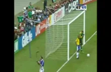 1998 FIFA World Cup Final: France-Brazil