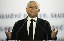 Sondaż: W grupie 18-29 lat Kaczyński, Korwin i Kukiz mają 70% poparcia