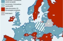 Jedziesz za granicę z CB? To musisz wiedzieć!