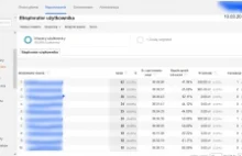 Nowe funkcjonalności w Google Analytics – Eksplorator Użytkownika