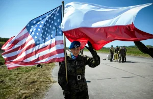 Strategiczne antyrakiety znajdą się w Polsce?