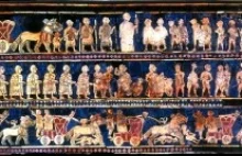 Historia rydwanów bojowych w starożytności