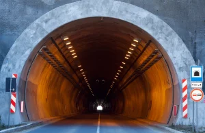 Jeszcze w tym roku ruszy budowa najdłuższego tunelu w Polsce