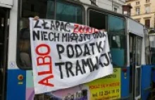 Kraków: brak opłat za przejazdy komunikacją miejską w ścisłym centrum?