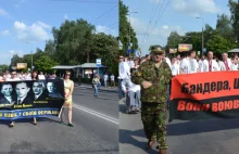 Ukraina: Roman Szuchewycz (UPA) nowym bohaterem narodowym?
