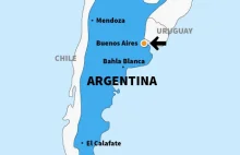 Argentyna obejmuje przewodnictwo w G20 | Obserwator Finansowy: ekonomia,...