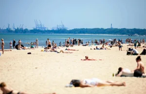 Lato 2019. Kiedy i które plaże zostaną zamknięte w tym roku nad Bałtykiem?