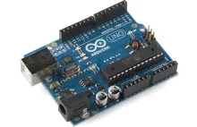 Ciekawy projekt z wykorzystaniem Arduino